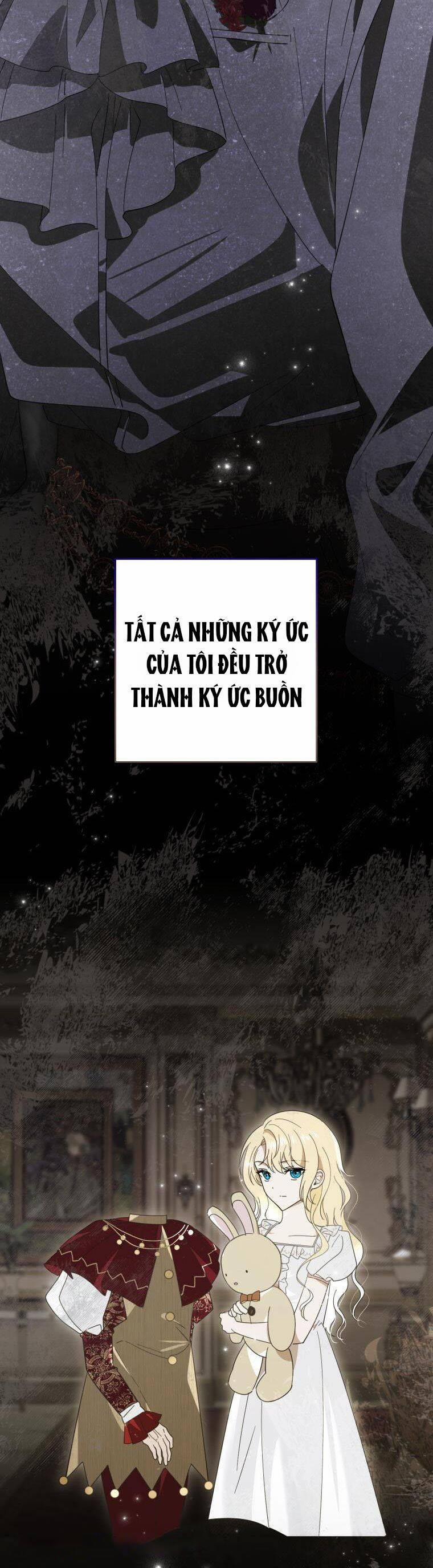 Bạo Chúa Thân Mến 20 trang 10