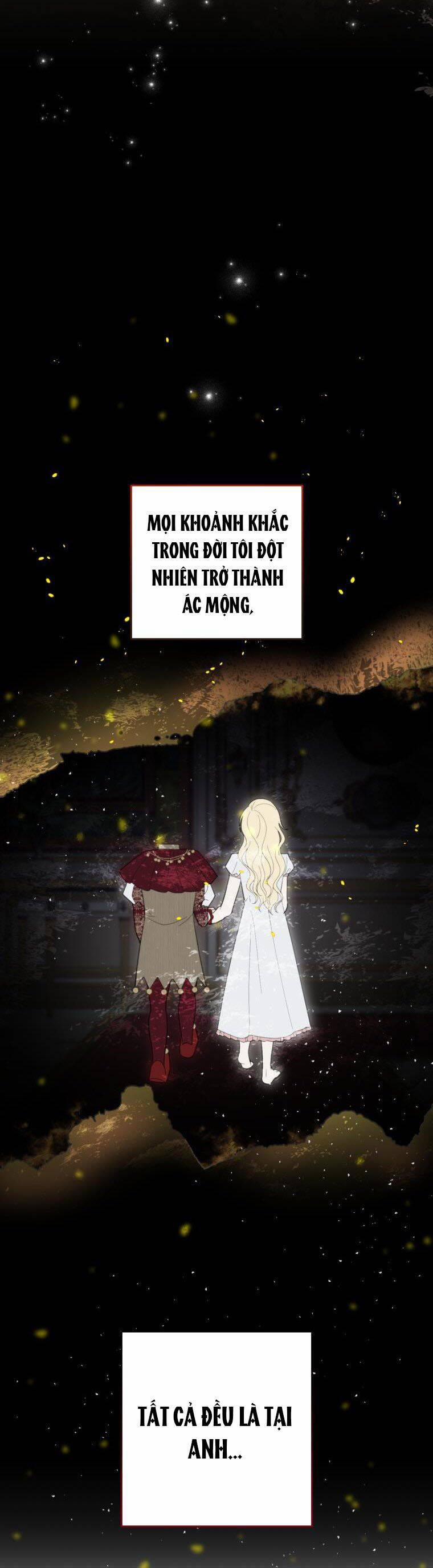 Bạo Chúa Thân Mến 20 trang 11