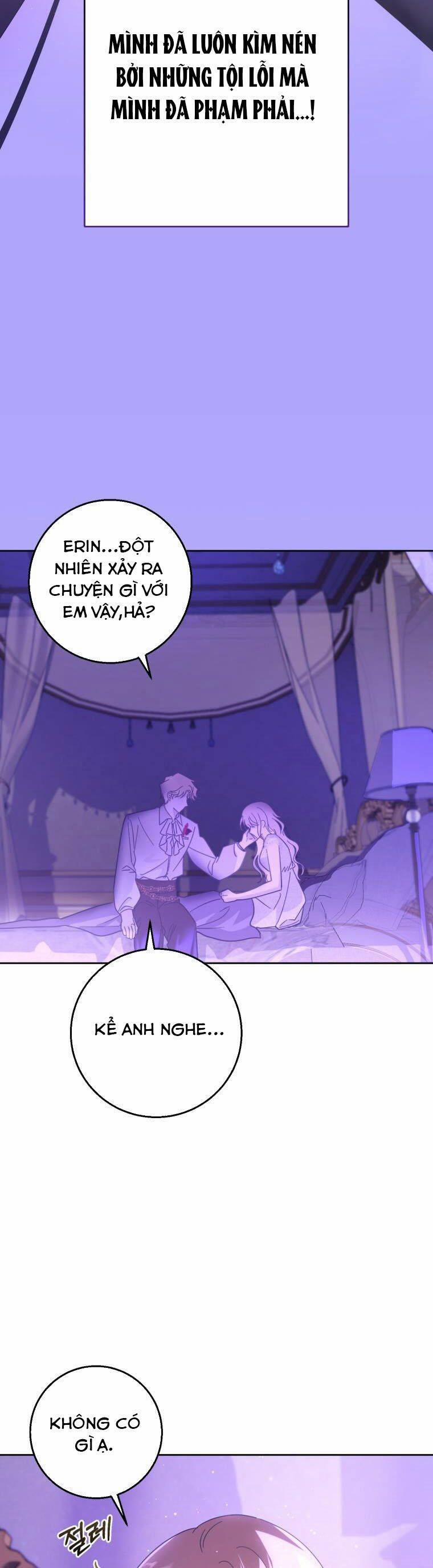 Bạo Chúa Thân Mến 20 trang 13