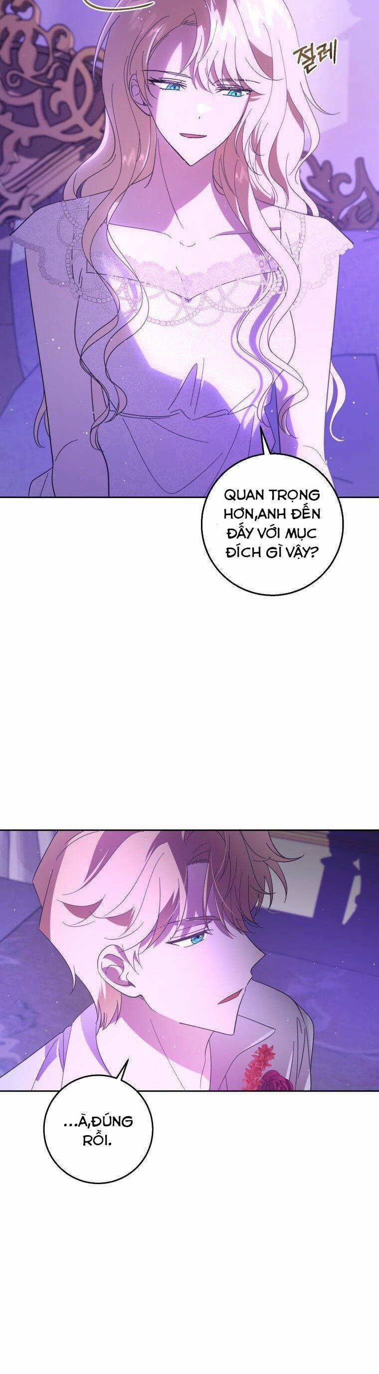 Bạo Chúa Thân Mến 20 trang 14