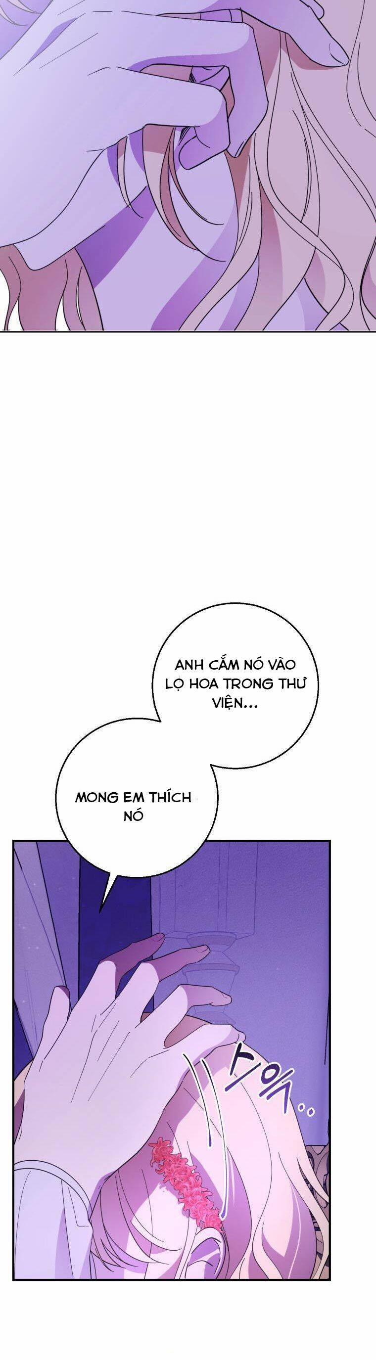 Bạo Chúa Thân Mến 20 trang 16