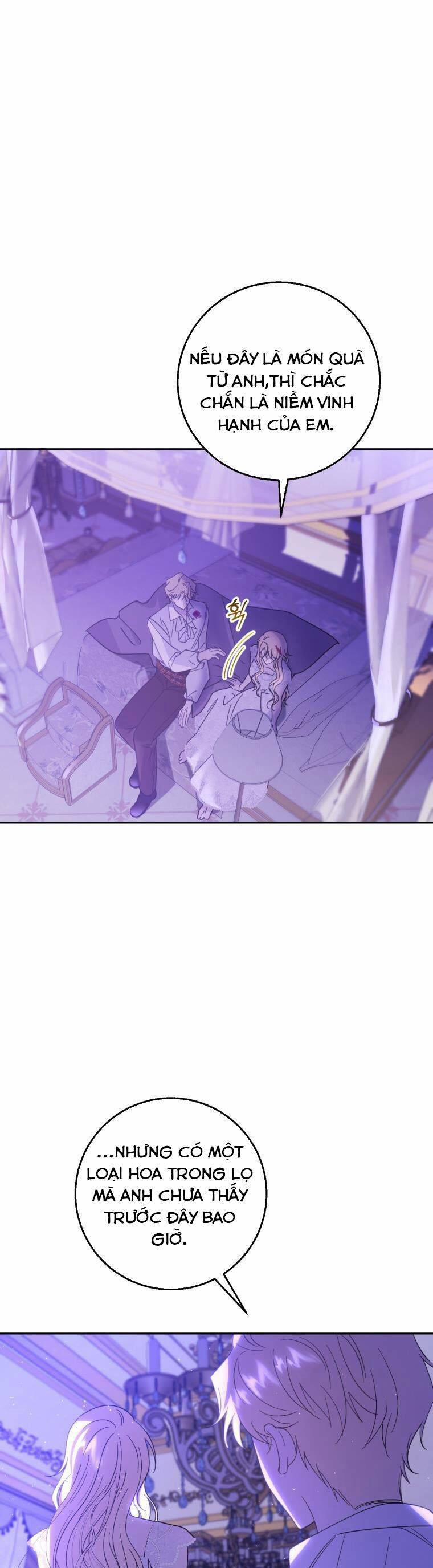 Bạo Chúa Thân Mến 20 trang 17