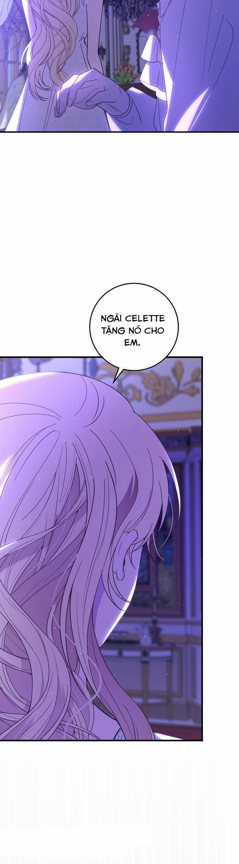 Bạo Chúa Thân Mến 20 trang 18