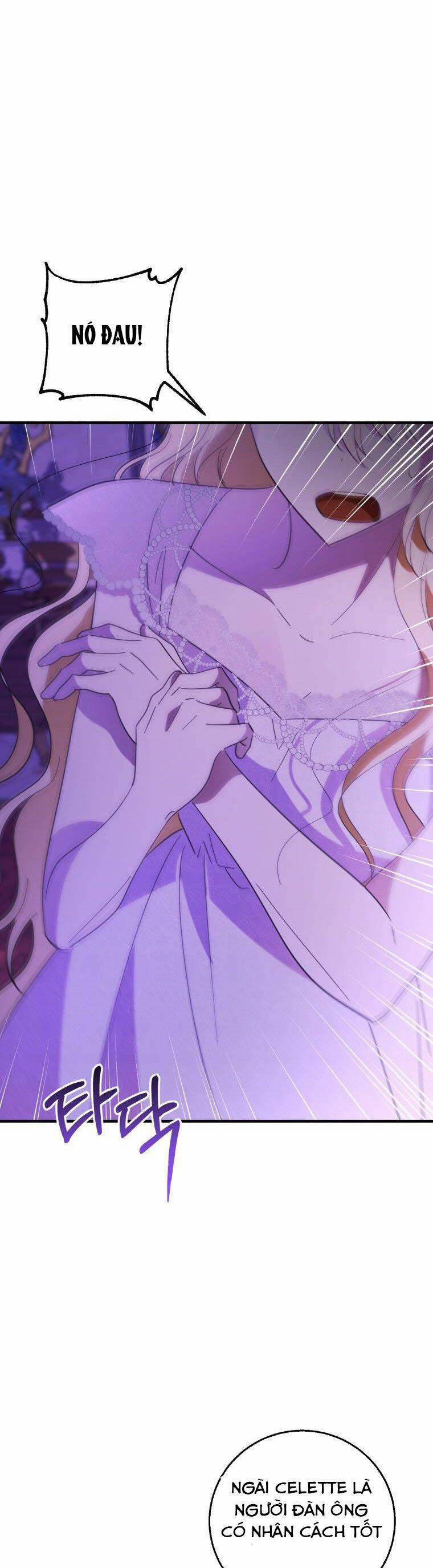 Bạo Chúa Thân Mến 20 trang 22