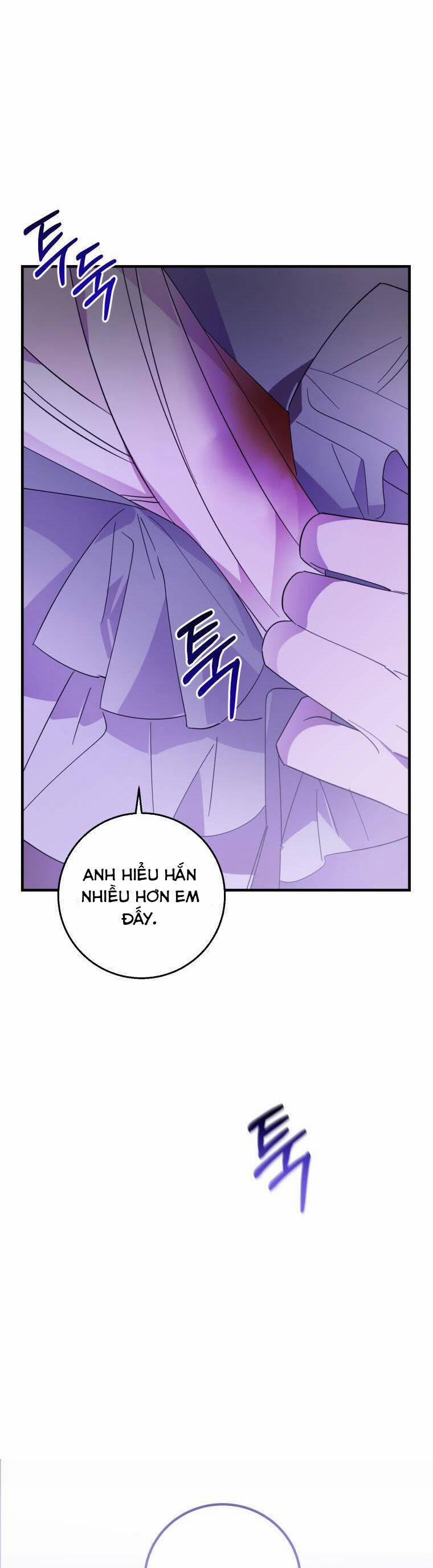 Bạo Chúa Thân Mến 20 trang 24