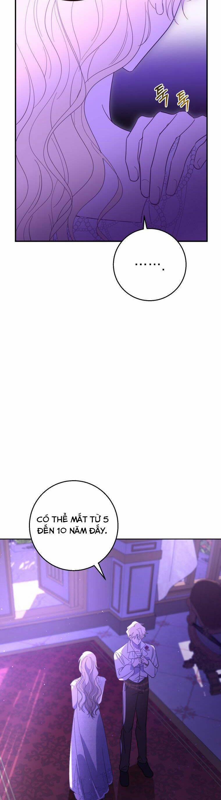 Bạo Chúa Thân Mến 20 trang 28