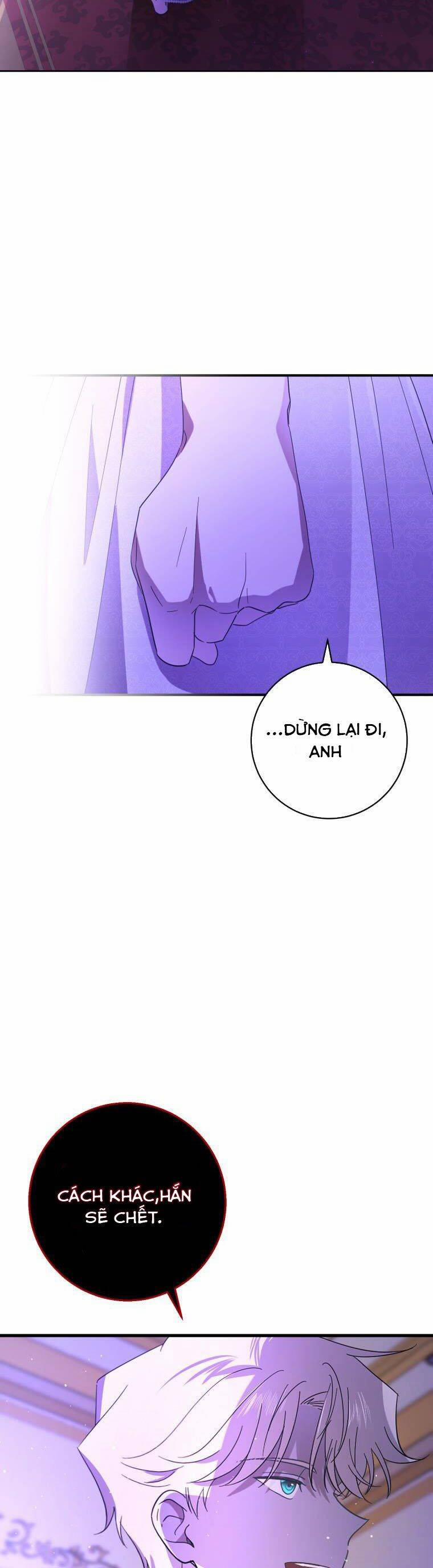 Bạo Chúa Thân Mến 20 trang 29