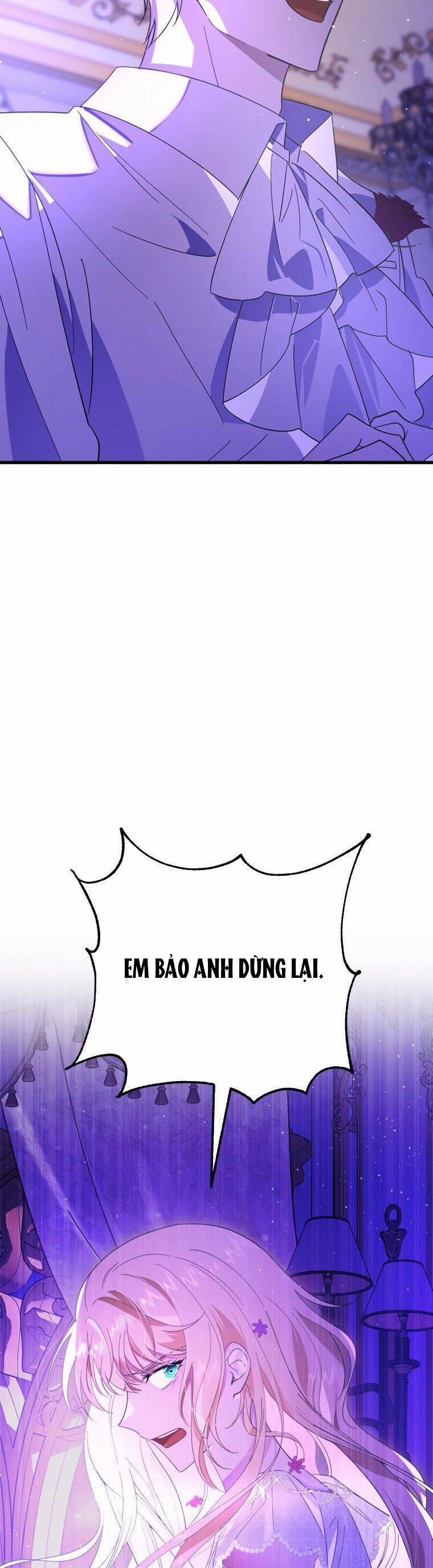 Bạo Chúa Thân Mến 20 trang 30