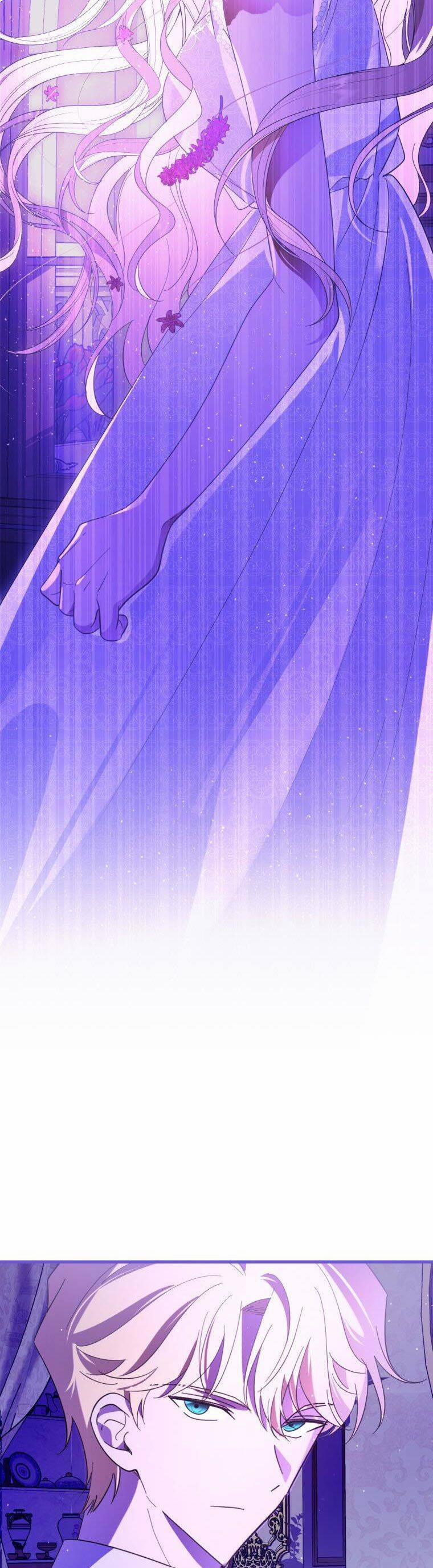 Bạo Chúa Thân Mến 20 trang 31