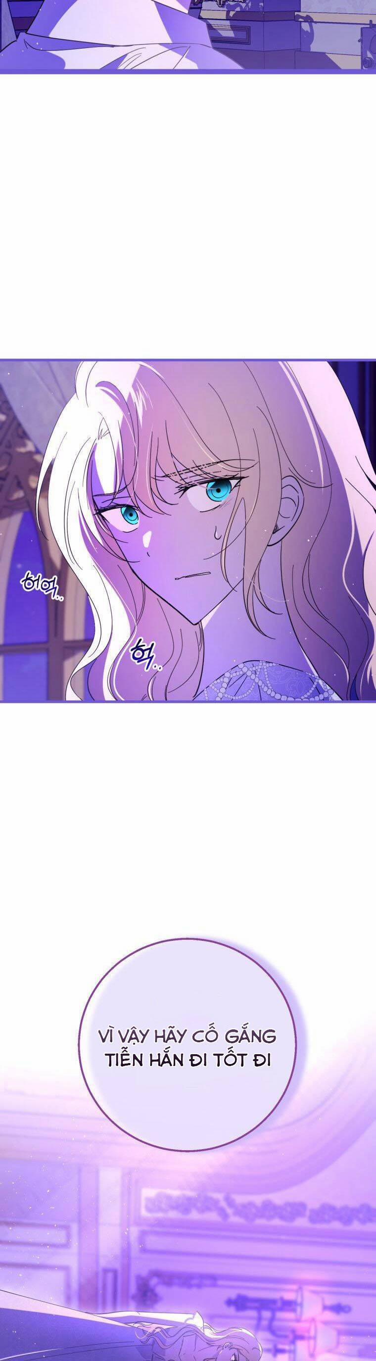 Bạo Chúa Thân Mến 20 trang 32