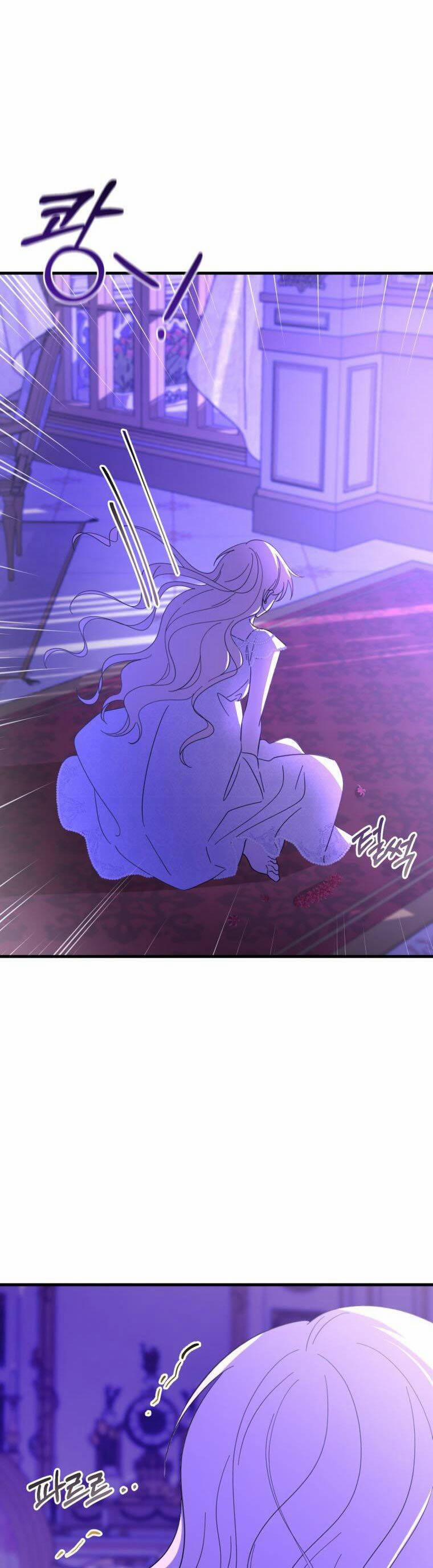 Bạo Chúa Thân Mến 20 trang 34