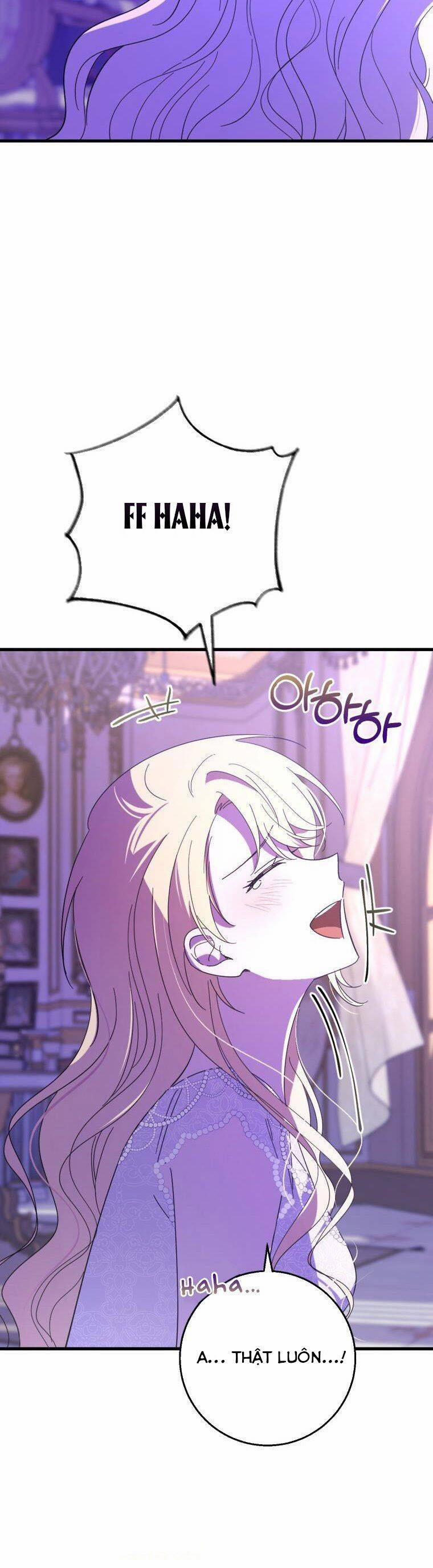 Bạo Chúa Thân Mến 20 trang 35