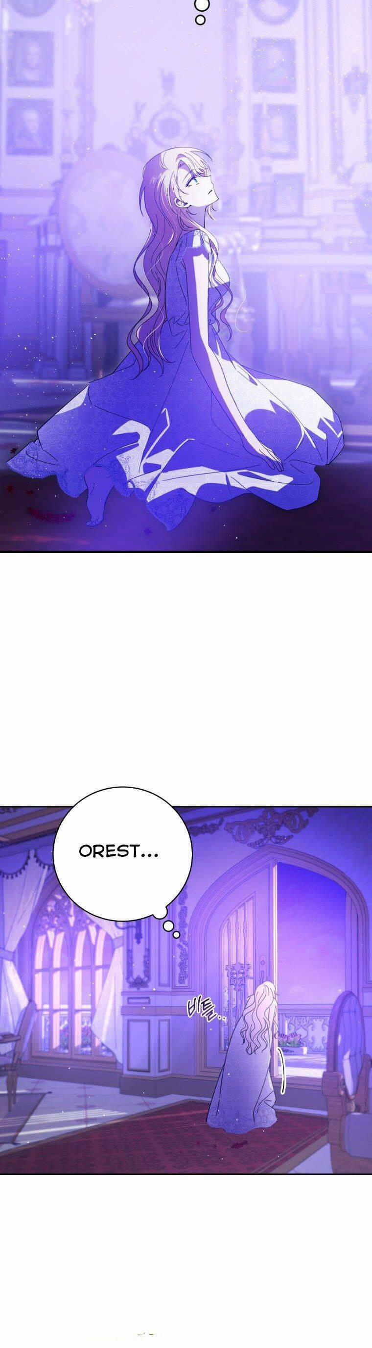 Bạo Chúa Thân Mến 20 trang 37