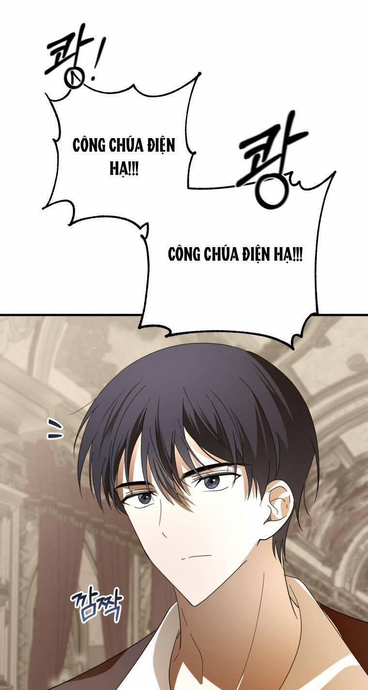 Bạo Chúa Thân Mến 20 trang 41