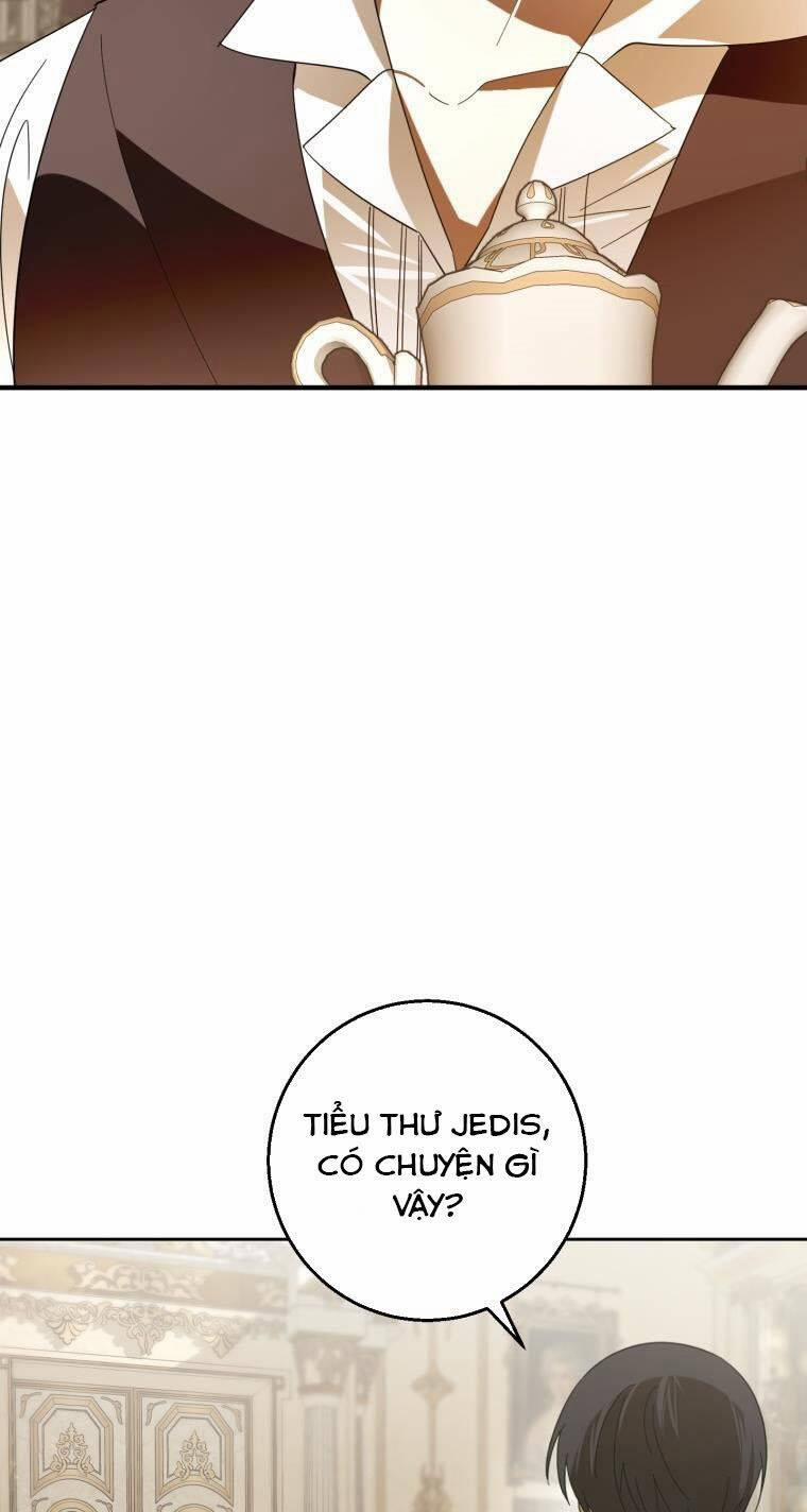 Bạo Chúa Thân Mến 20 trang 42