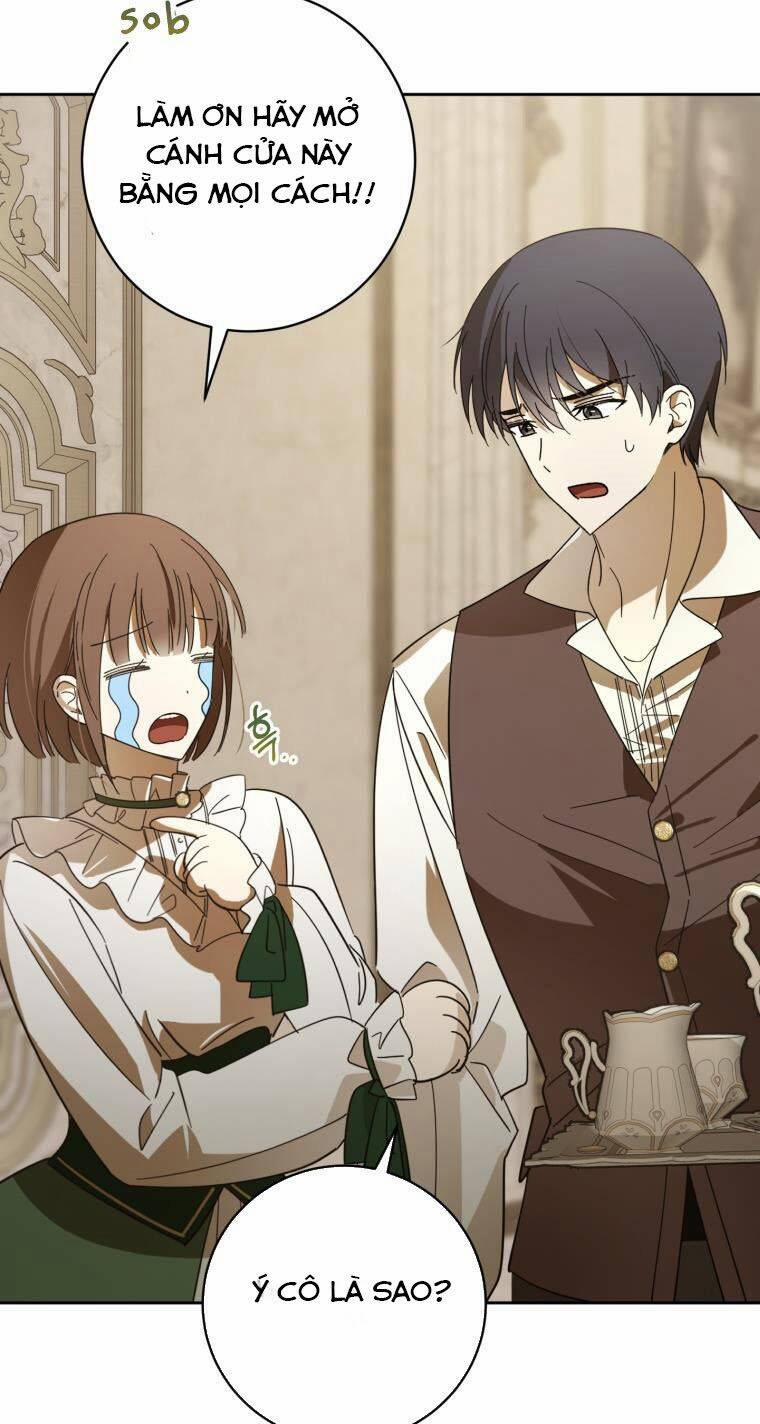 Bạo Chúa Thân Mến 20 trang 44