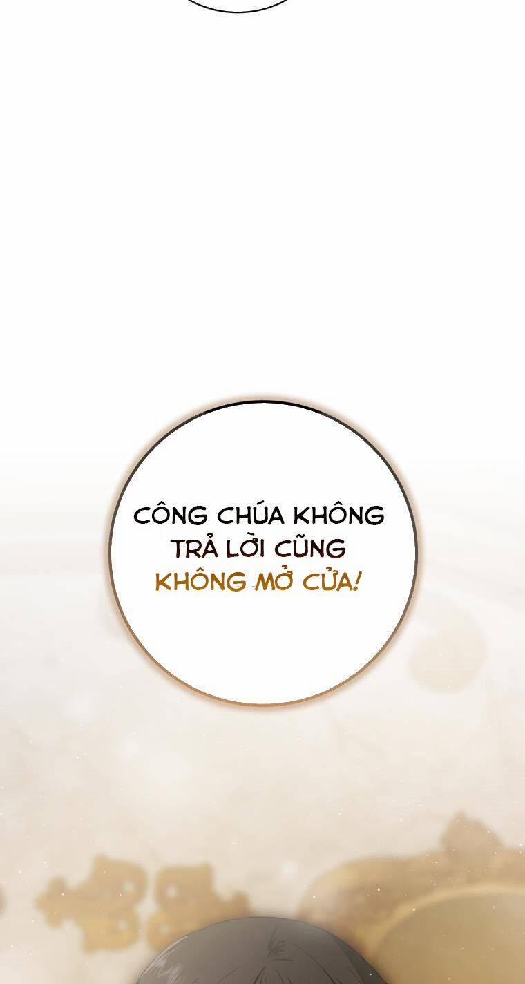 Bạo Chúa Thân Mến 20 trang 45