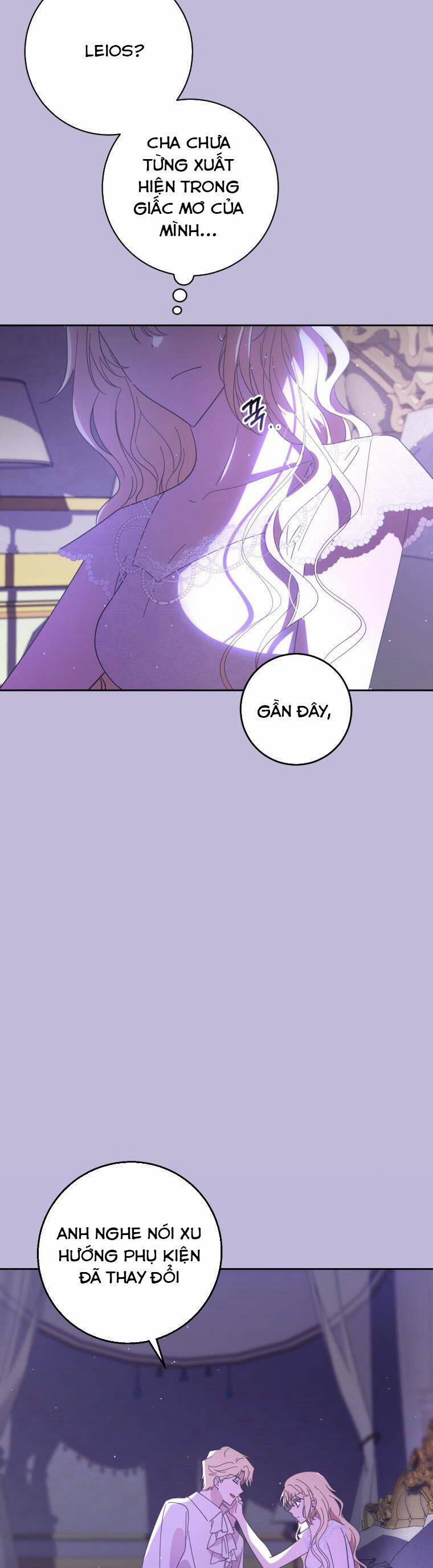 Bạo Chúa Thân Mến 20 trang 5