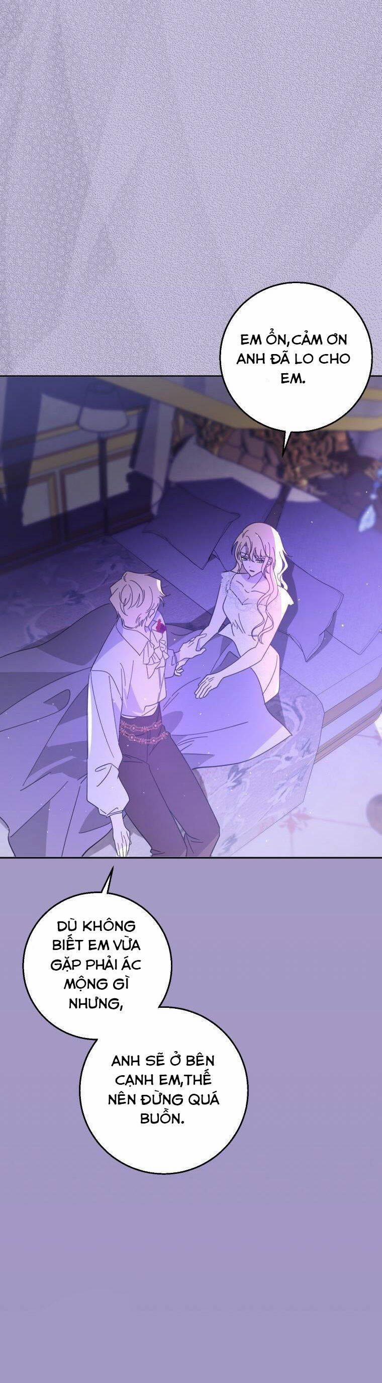 Bạo Chúa Thân Mến 20 trang 7