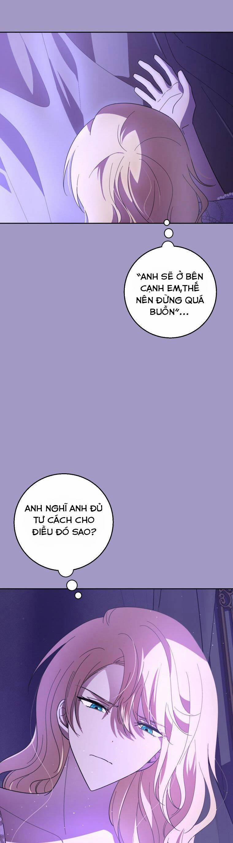 Bạo Chúa Thân Mến 20 trang 8