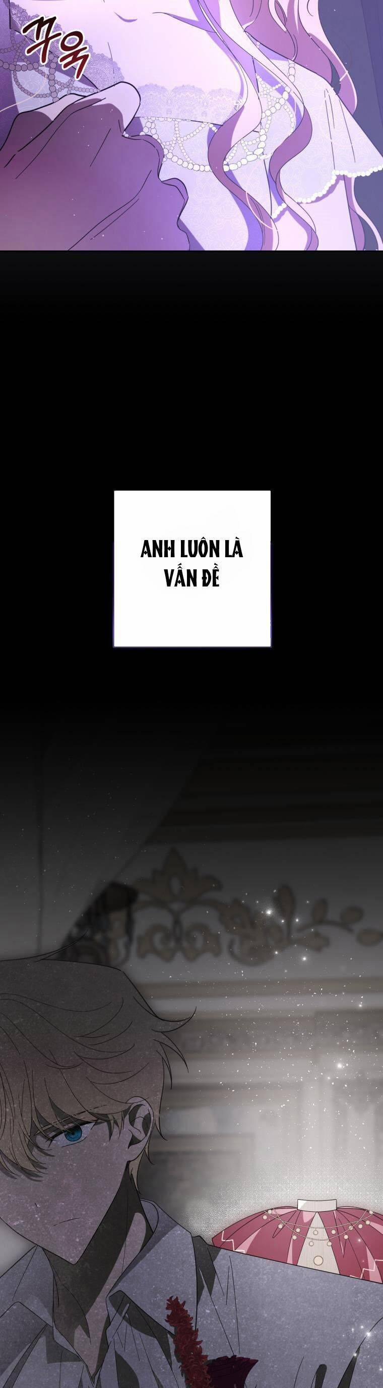 Bạo Chúa Thân Mến 20 trang 9