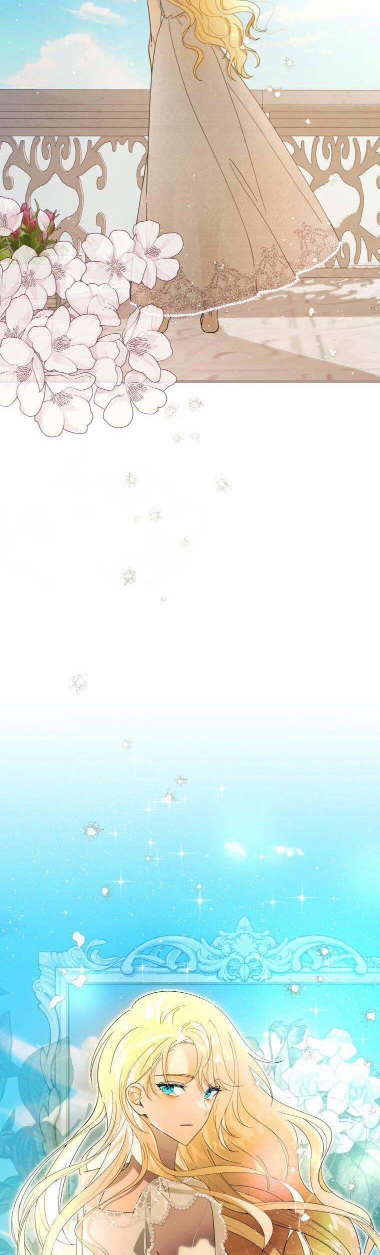 Bạo Chúa Thân Mến 21 trang 10