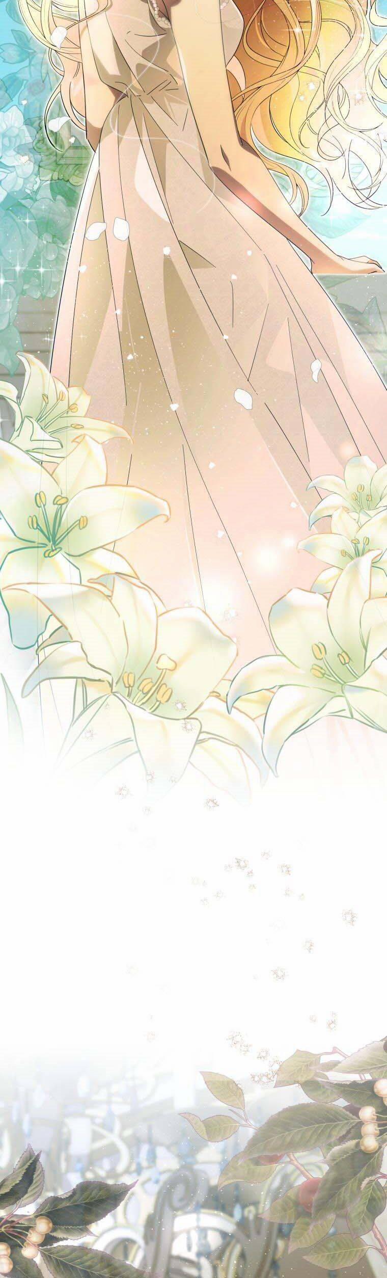 Bạo Chúa Thân Mến 21 trang 11