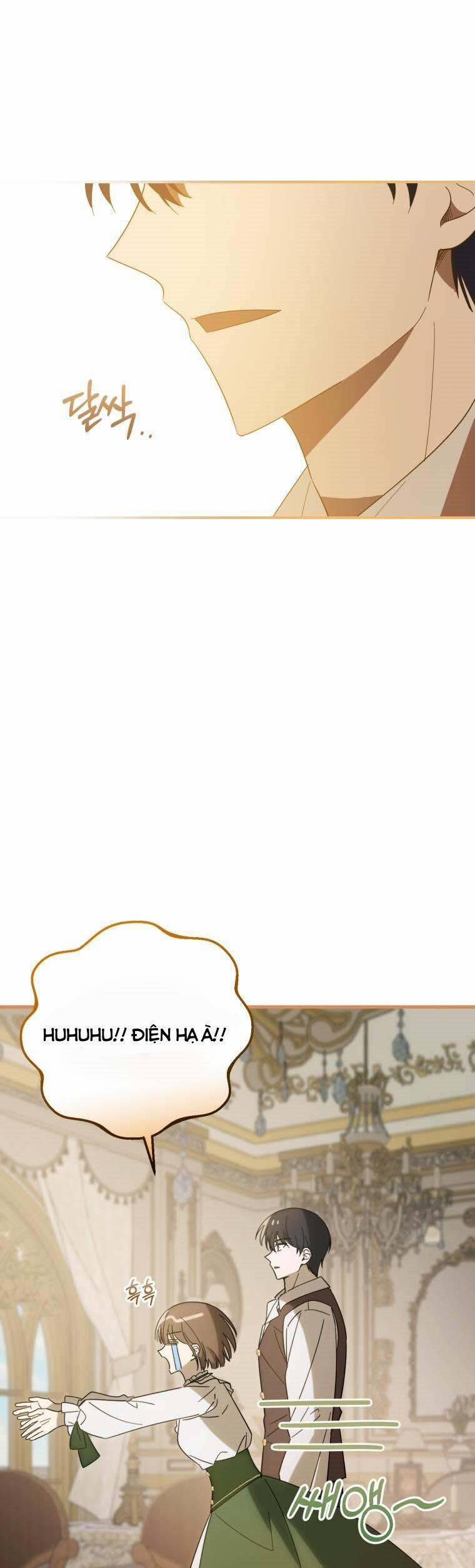 Bạo Chúa Thân Mến 21 trang 13