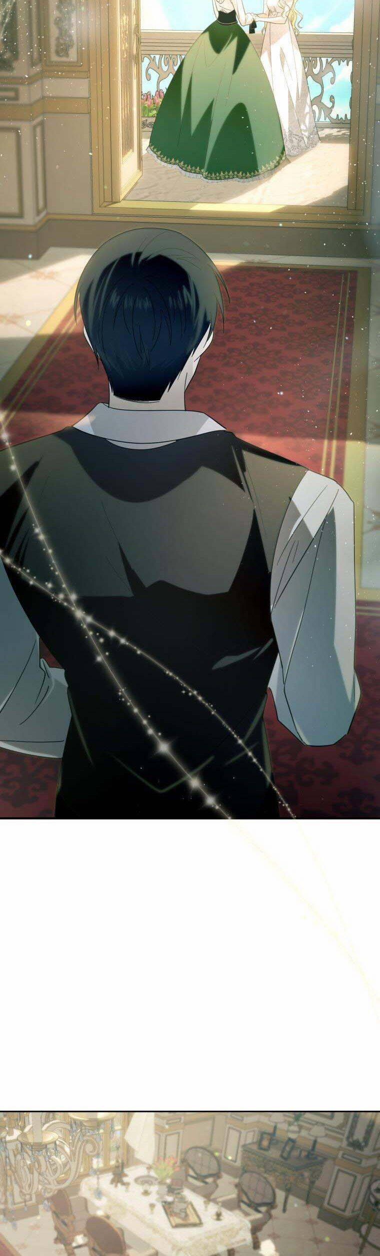 Bạo Chúa Thân Mến 21 trang 16