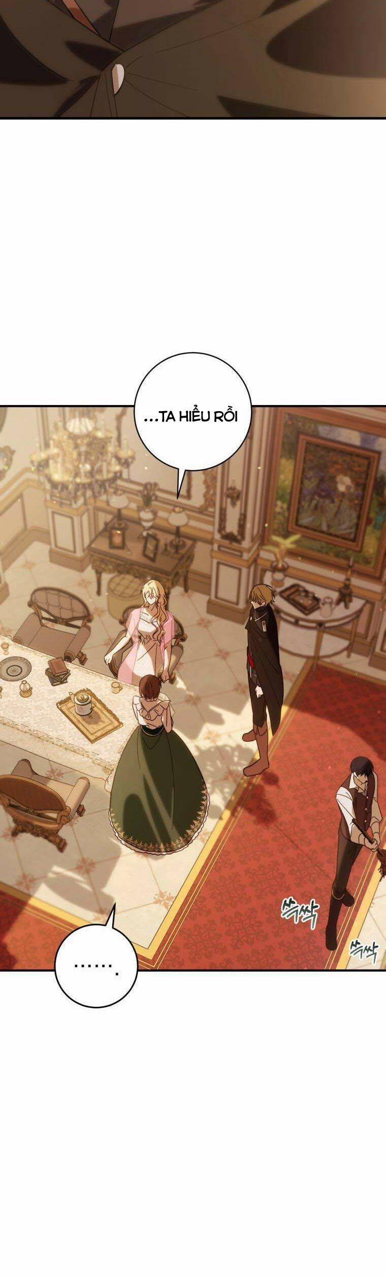 Bạo Chúa Thân Mến 21 trang 24