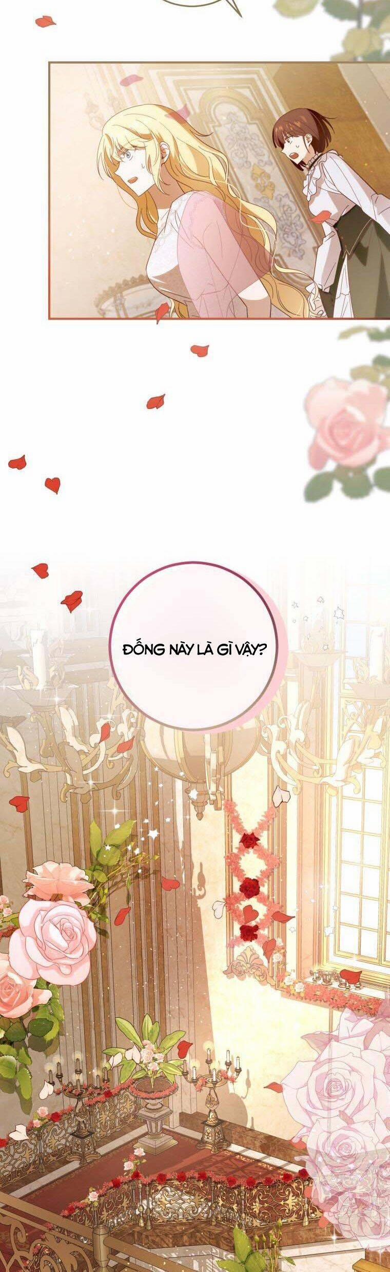 Bạo Chúa Thân Mến 21 trang 29