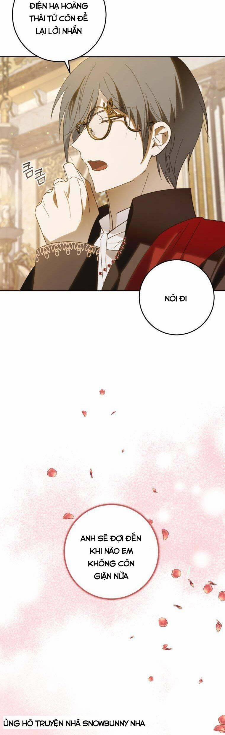 Bạo Chúa Thân Mến 21 trang 34