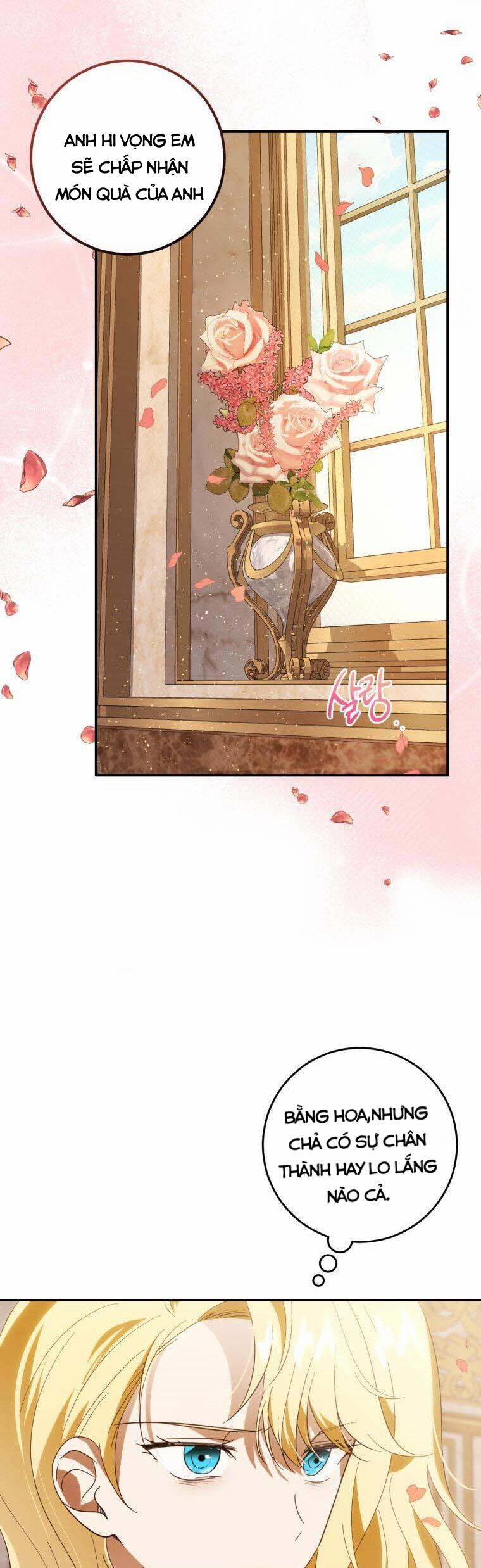 Bạo Chúa Thân Mến 21 trang 35