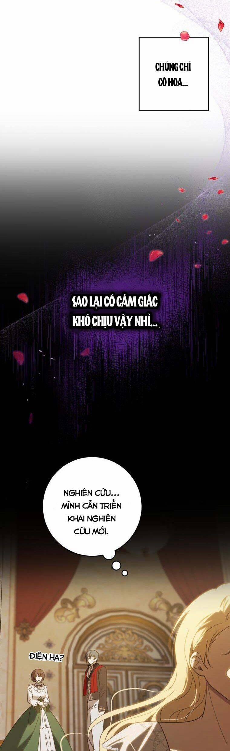 Bạo Chúa Thân Mến 21 trang 37