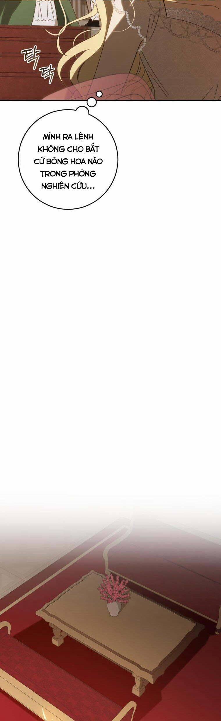 Bạo Chúa Thân Mến 21 trang 38