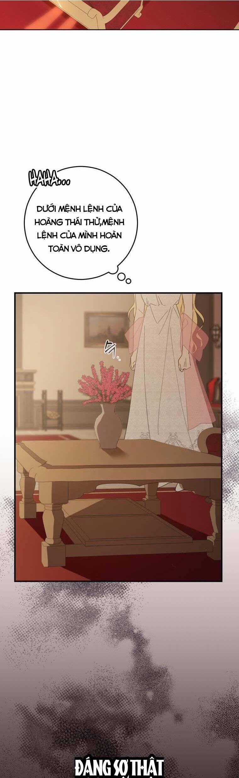 Bạo Chúa Thân Mến 21 trang 39