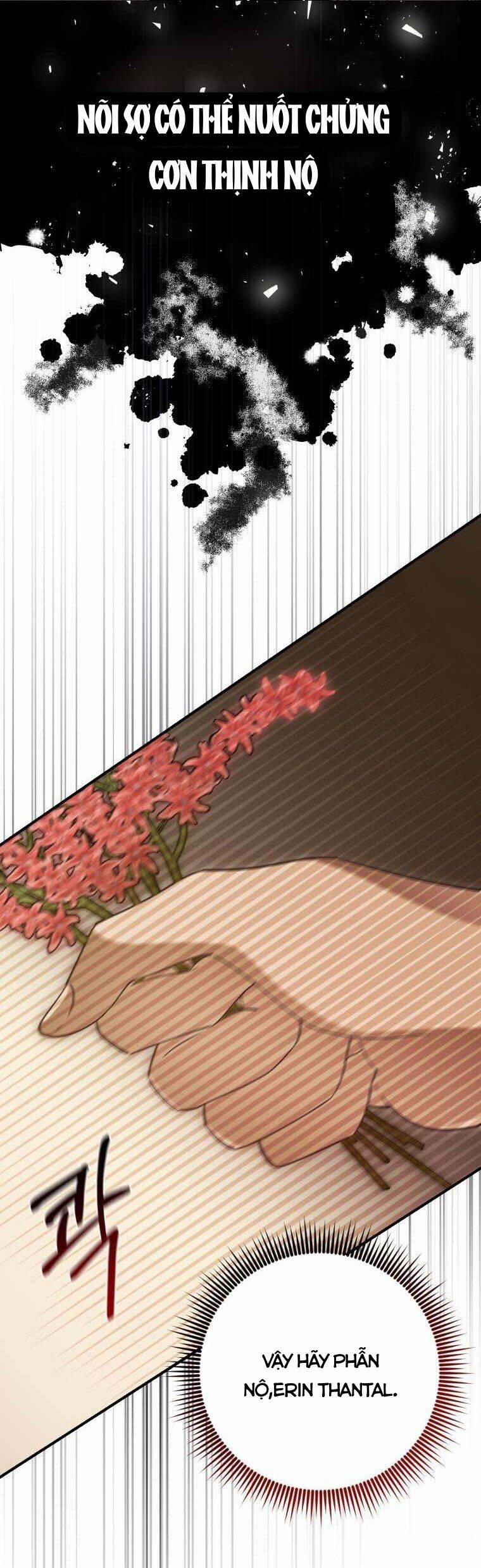 Bạo Chúa Thân Mến 21 trang 42