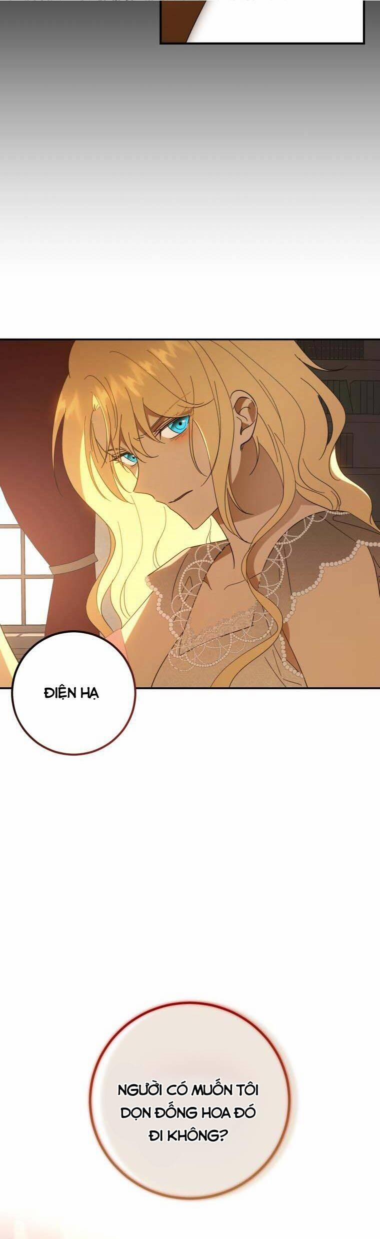 Bạo Chúa Thân Mến 21 trang 45