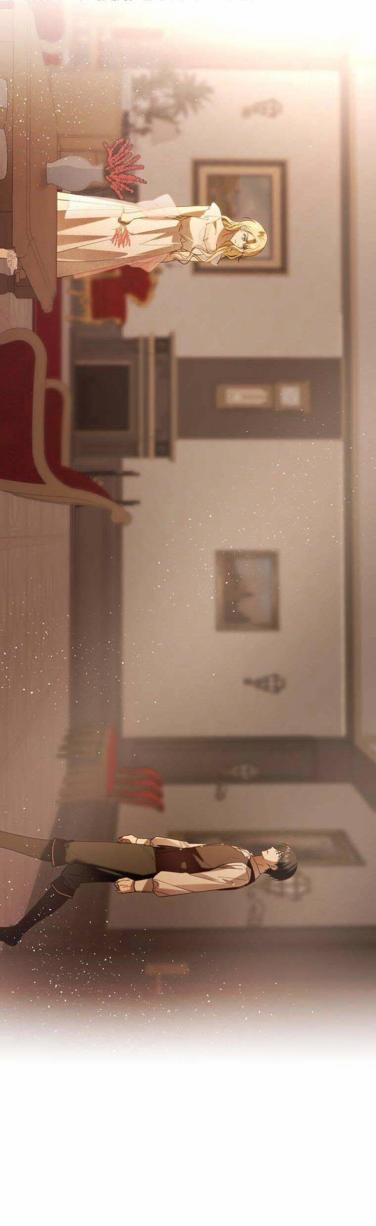 Bạo Chúa Thân Mến 21 trang 46