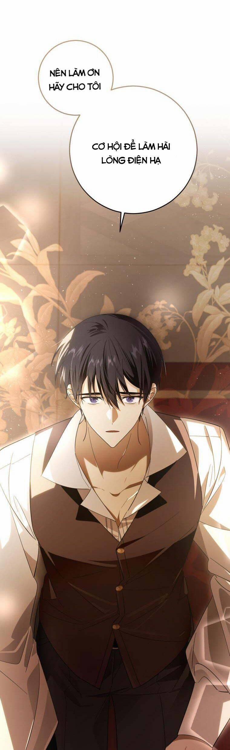 Bạo Chúa Thân Mến 21 trang 49