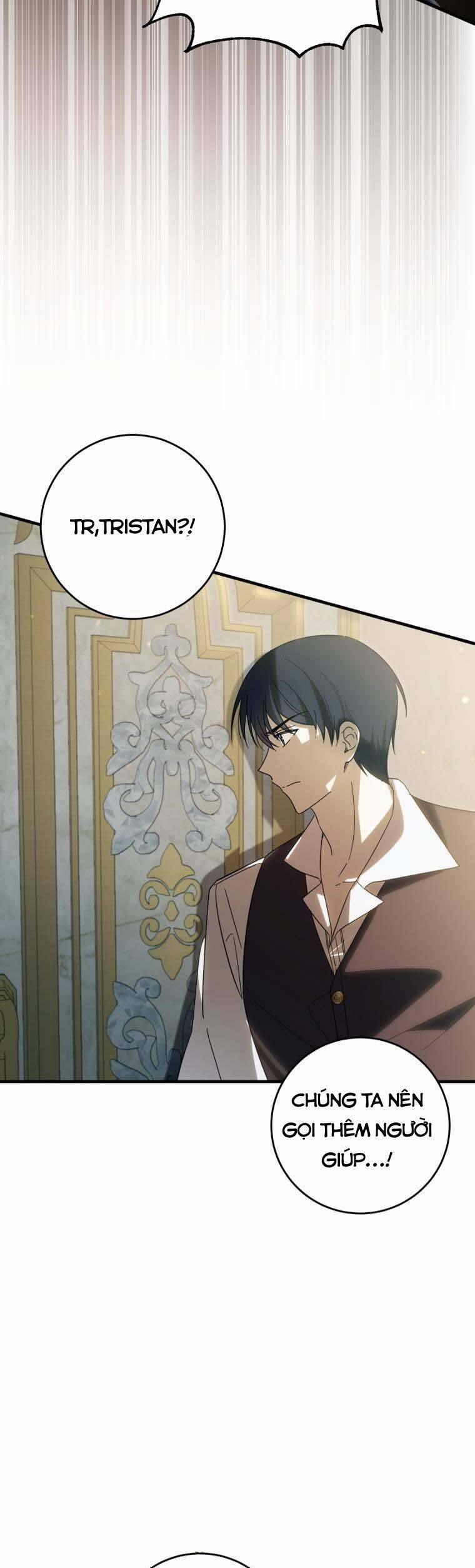 Bạo Chúa Thân Mến 21 trang 5