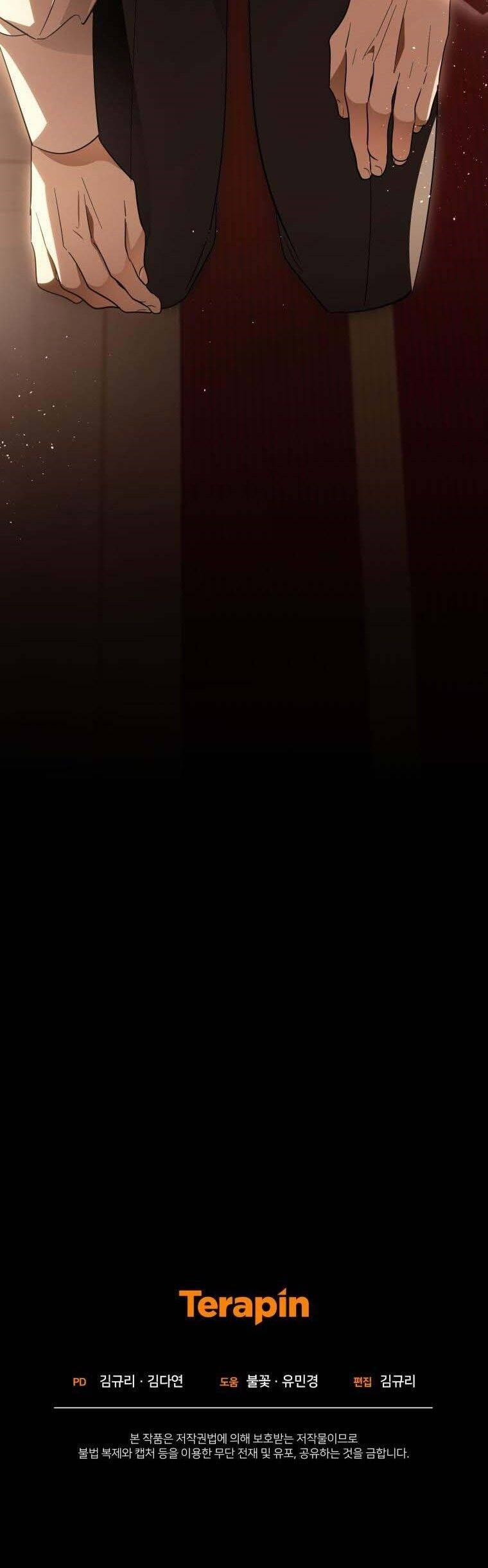 Bạo Chúa Thân Mến 21 trang 50