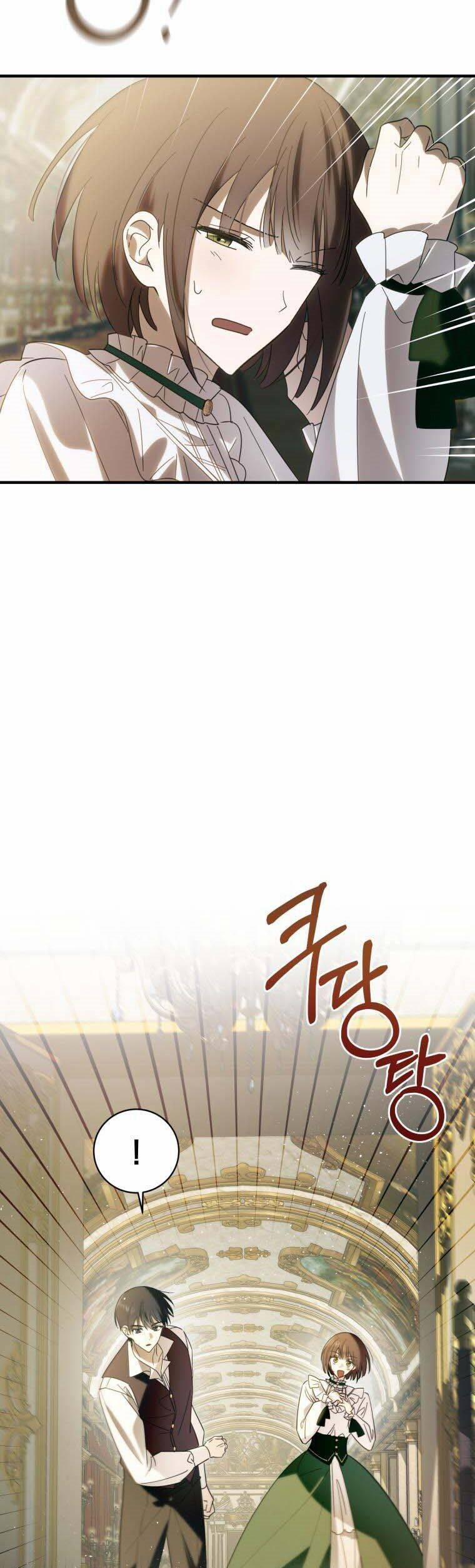 Bạo Chúa Thân Mến 21 trang 7