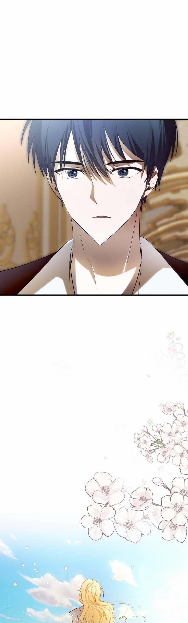 Bạo Chúa Thân Mến 21 trang 9