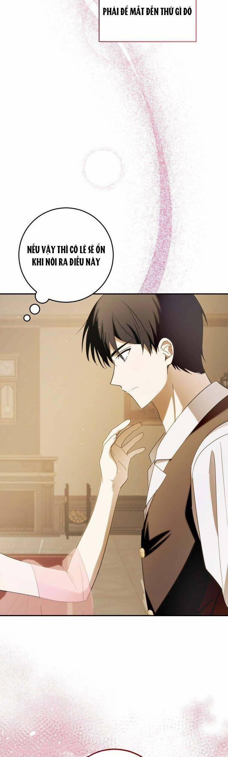 Bạo Chúa Thân Mến 22 trang 12