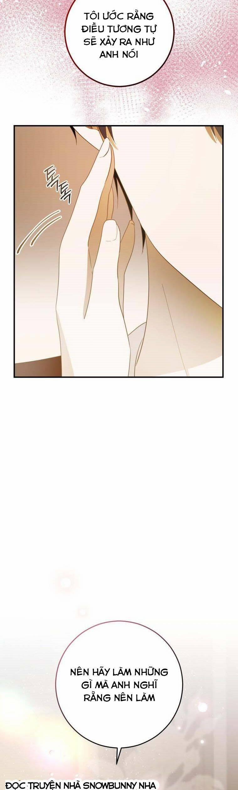 Bạo Chúa Thân Mến 22 trang 13