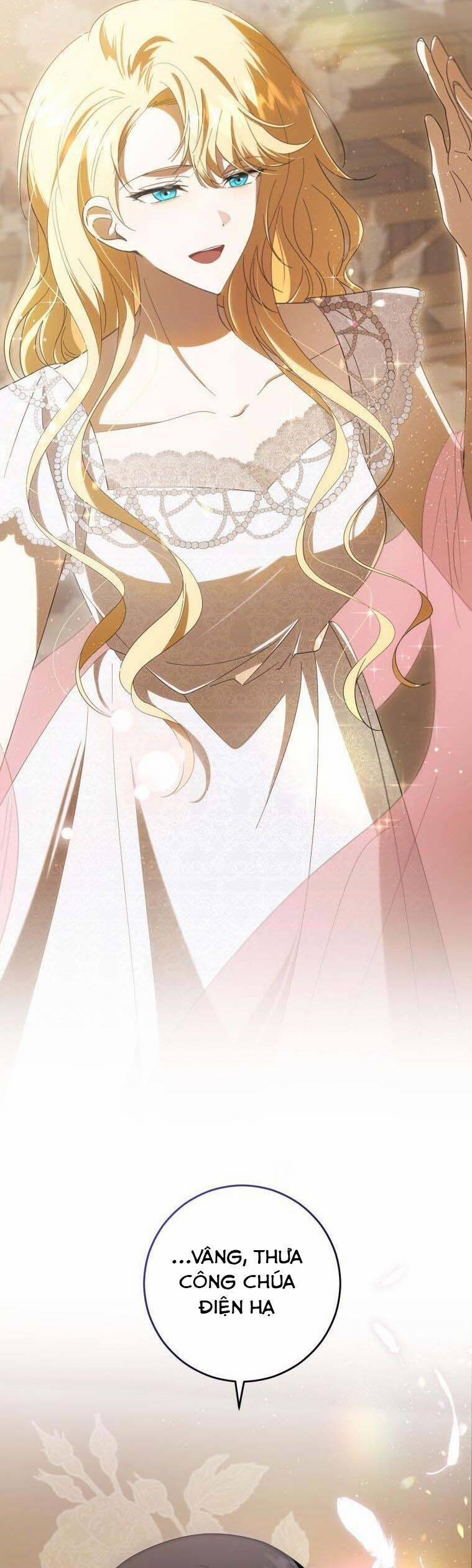 Bạo Chúa Thân Mến 22 trang 14