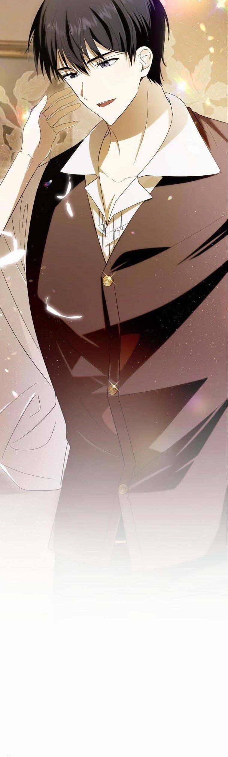 Bạo Chúa Thân Mến 22 trang 15