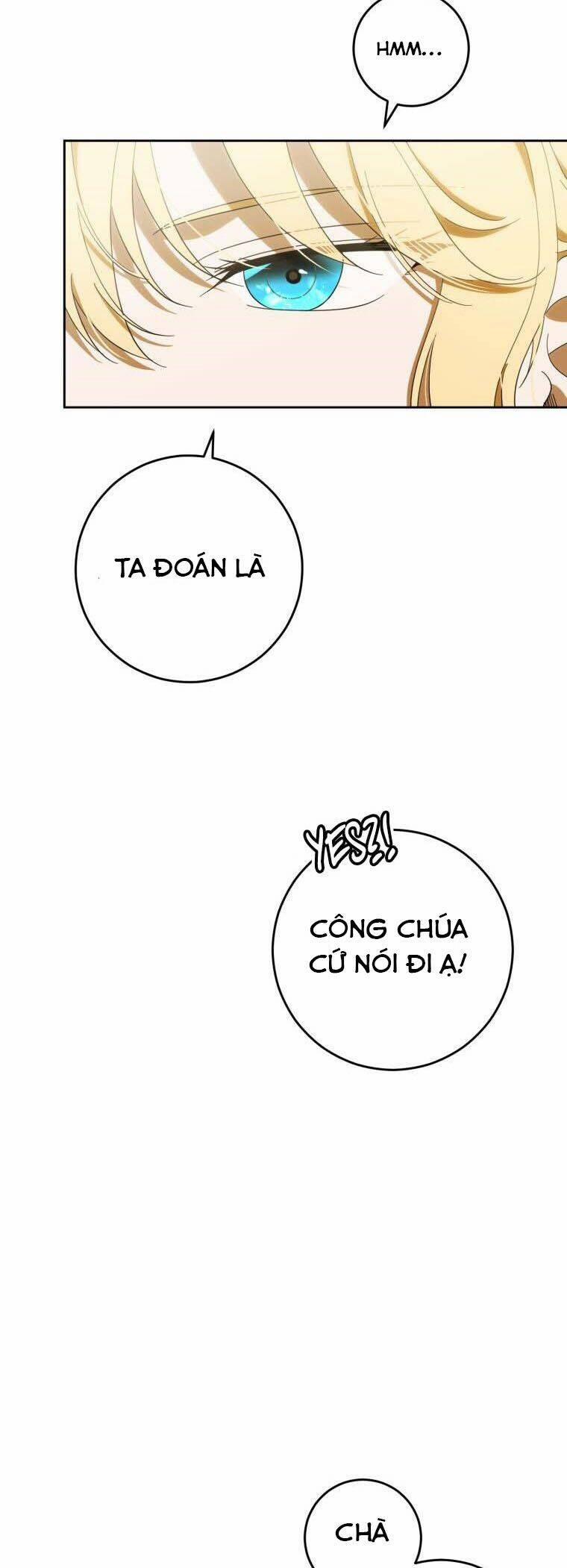 Bạo Chúa Thân Mến 22 trang 26