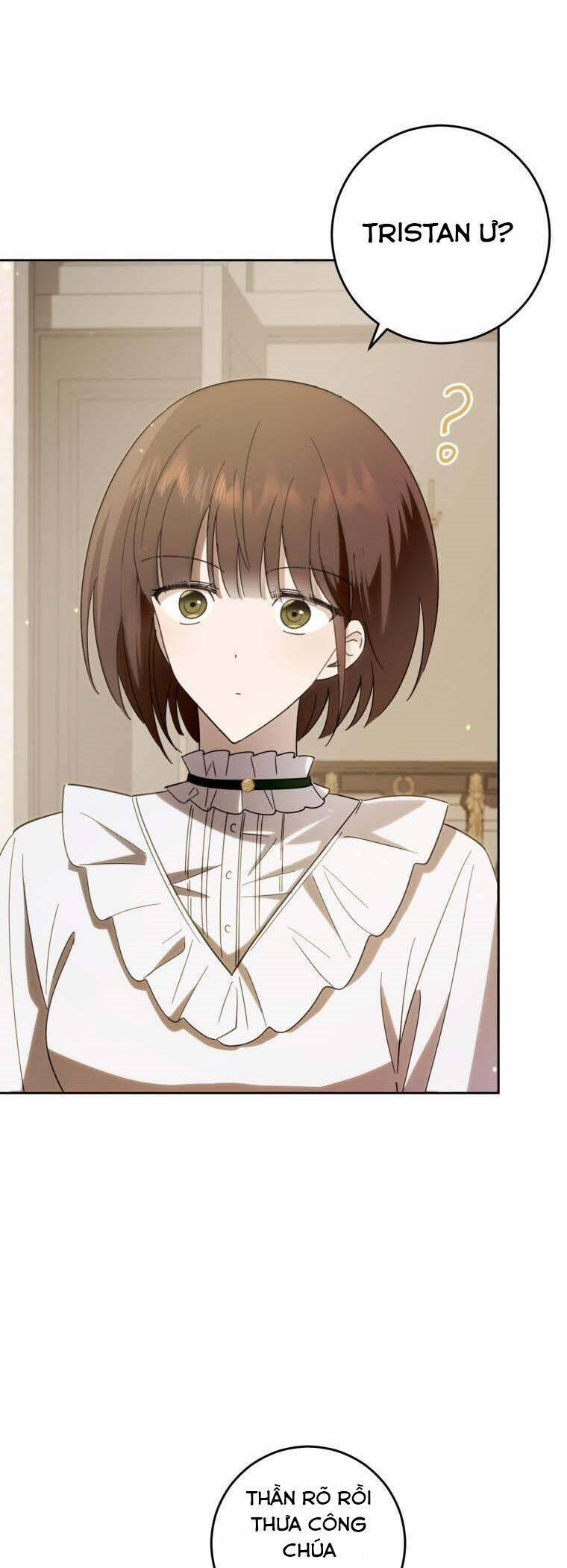 Bạo Chúa Thân Mến 22 trang 30